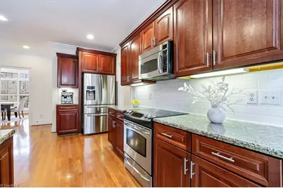 7637 Henson Forest Drive, Summerfield, NC 27358 - Photo 10