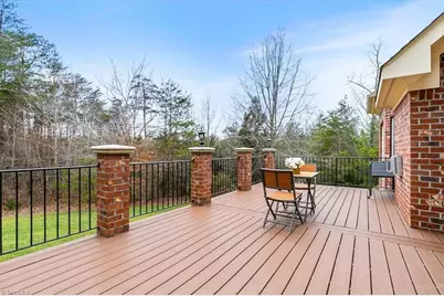 7637 Henson Forest Drive, Summerfield, NC 27358 - Photo 32