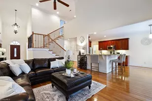 7637 Henson Forest Dr, Summerfield, NC 27358 - Photo 8