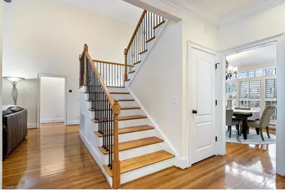 7637 Henson Forest Drive, Summerfield, NC 27358 - Photo 22