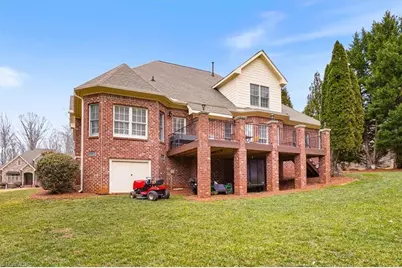 7637 Henson Forest Drive, Summerfield, NC 27358 - Photo 34