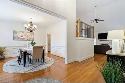 7637 Henson Forest Drive, Summerfield, NC 27358 - Photo 4