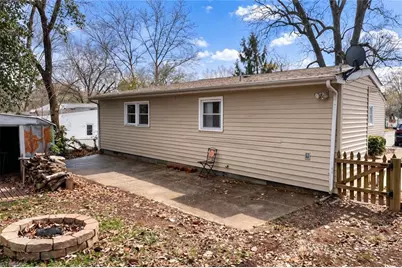 3108 Hayden Street, Greensboro, NC 27407 - Photo 28