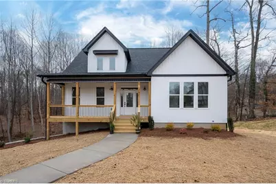 167 Windy Pointe Court, Lexington, NC 27295 - Photo 1