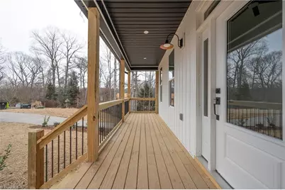 167 Windy Pointe Court, Lexington, NC 27295 - Photo 4