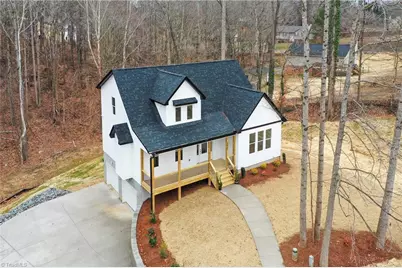 167 Windy Pointe Court, Lexington, NC 27295 - Photo 2
