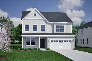 231 Lavender Ln, Lexington, NC 27295 - Photo 1