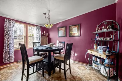 105 Misty Hollow Road, Timberlake, NC 27583 - Photo 22