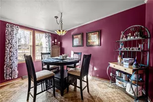 105 Misty Hollow Rd, Timberlake, NC 27583 - Photo 22