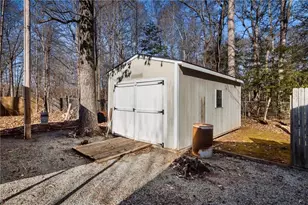 105 Misty Hollow Rd, Timberlake, NC 27583 - Photo 34