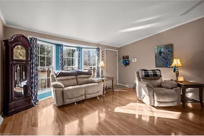 105 Misty Hollow Road, Timberlake, NC 27583 - Photo 18