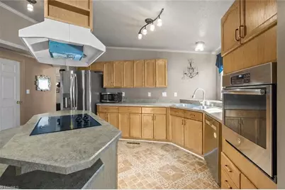 105 Misty Hollow Road, Timberlake, NC 27583 - Photo 4