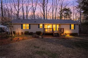 105 Misty Hollow Rd, Timberlake, NC 27583 - Photo 12