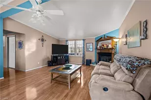 105 Misty Hollow Rd, Timberlake, NC 27583 - Photo 16