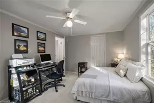 105 Misty Hollow Rd, Timberlake, NC 27583 - Photo 8
