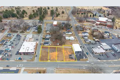 1304 Church Street, Burlington, NC 27215 - Photo 1