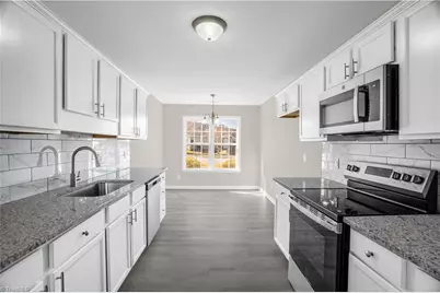 1851 Murphy Court, Graham, NC 27253 - Photo 8