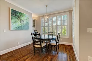 505 Margaret Hiatt Ct, Greensboro, NC 27455 - Photo 12