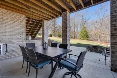 505 Margaret Hiatt Court, Greensboro, NC 27455 - Photo 32