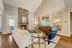 505 Margaret Hiatt Ct, Greensboro, NC 27455 - Photo 6