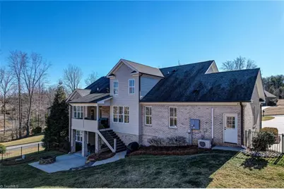 505 Margaret Hiatt Court, Greensboro, NC 27455 - Photo 36