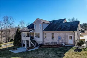 505 Margaret Hiatt Ct, Greensboro, NC 27455 - Photo 36