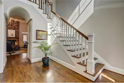 505 Margaret Hiatt Court, Greensboro, NC 27455 - Photo 4