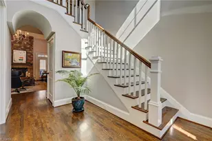 505 Margaret Hiatt Ct, Greensboro, NC 27455 - Photo 4