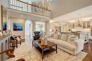 505 Margaret Hiatt Ct, Greensboro, NC 27455 - Photo 6