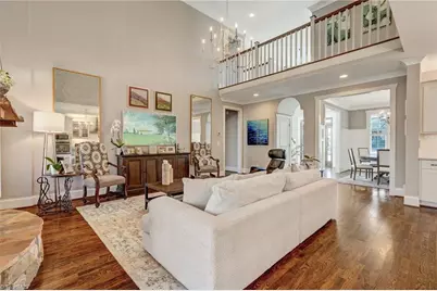 505 Margaret Hiatt Court, Greensboro, NC 27455 - Photo 8