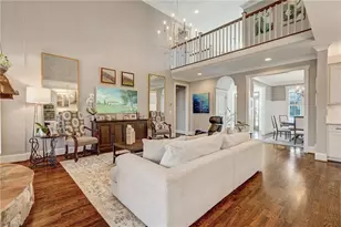 505 Margaret Hiatt Ct, Greensboro, NC 27455 - Photo 8