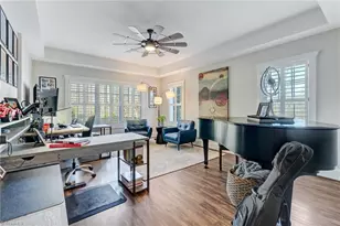 505 Margaret Hiatt Ct, Greensboro, NC 27455 - Photo 30