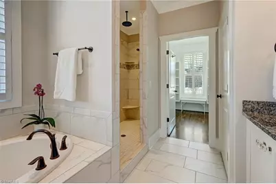 505 Margaret Hiatt Court, Greensboro, NC 27455 - Photo 18