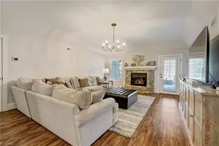 505 Margaret Hiatt Ct, Greensboro, NC 27455 - Photo 28