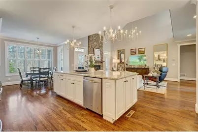 505 Margaret Hiatt Court, Greensboro, NC 27455 - Photo 10