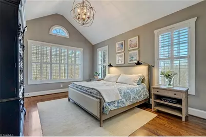 505 Margaret Hiatt Court, Greensboro, NC 27455 - Photo 14