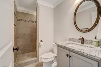 505 Margaret Hiatt Court, Greensboro, NC 27455 - Photo 26