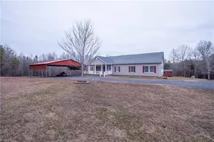 485 Amos Rd, Madison, NC 27025 - Photo 1