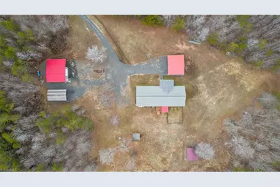 485 Amos Road, Madison, NC 27025 - Photo 4