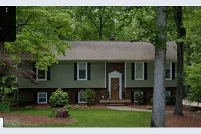 4406 Wild Oak Lane, Greensboro, NC 27406 - Photo 1