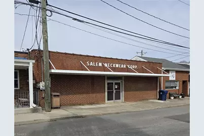 116 W Academy Street, Randleman, NC 27317 - Photo 1