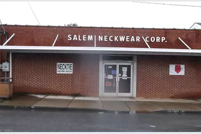 116 W Academy Street, Randleman, NC 27317 - Photo 1