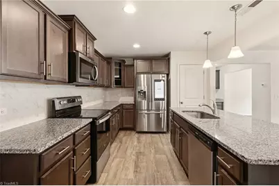 849 Bitting Hall Drive, Rural Hall, NC 27045 - Photo 4