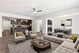 849 Bitting Hall Dr, Rural Hall, NC 27045 - Photo 1