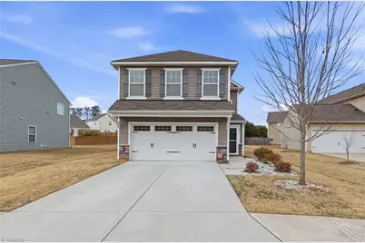 849 Bitting Hall Drive, Rural Hall, NC 27045 - Photo 2