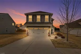 849 Bitting Hall Dr, Rural Hall, NC 27045 - Photo 1