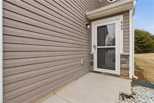 849 Bitting Hall Dr, Rural Hall, NC 27045 - Photo 6