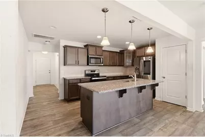 849 Bitting Hall Drive, Rural Hall, NC 27045 - Photo 16