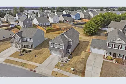 849 Bitting Hall Drive, Rural Hall, NC 27045 - Photo 46