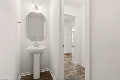 849 Bitting Hall Drive, Rural Hall, NC 27045 - Photo 20